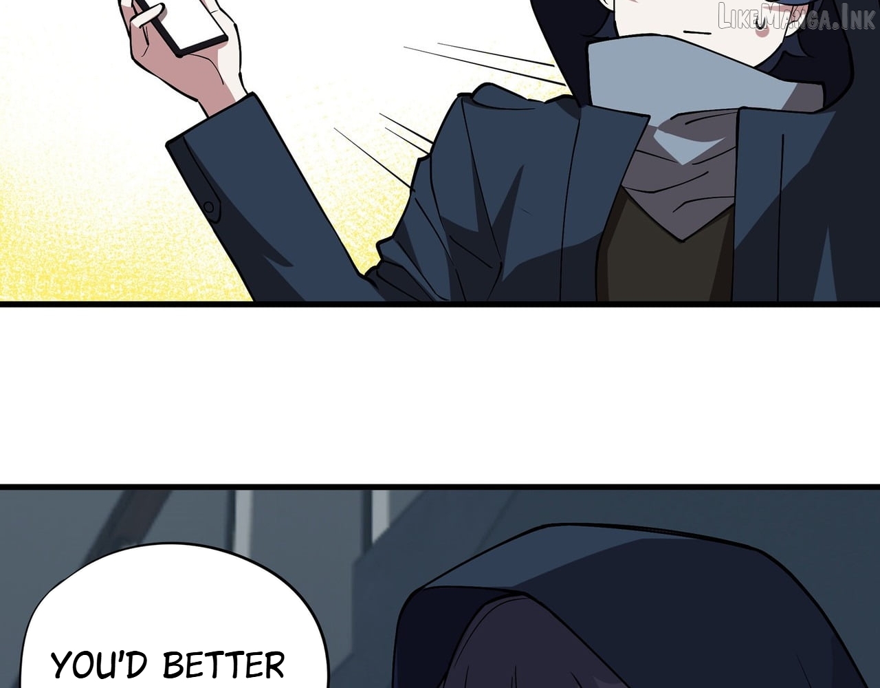 Confession Of The Suspect A Chapter 48  - page 49